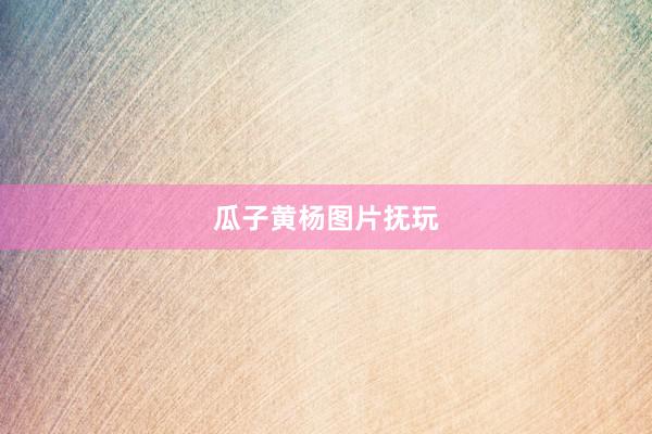 瓜子黄杨图片抚玩